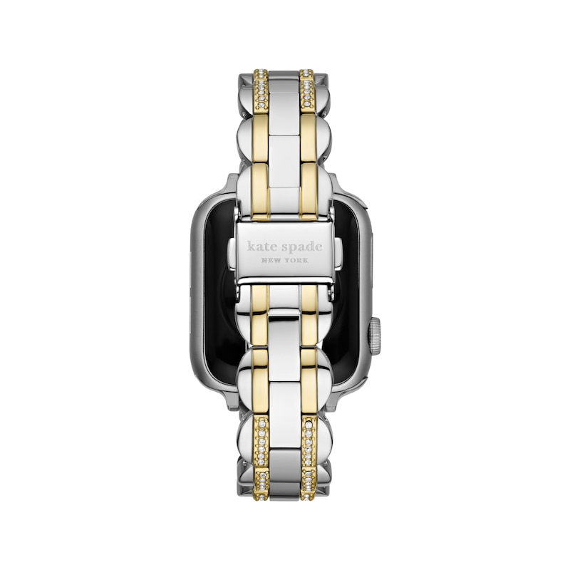 Main Image 3 of Kate Spade New York Apple Watch Strap KSS0116