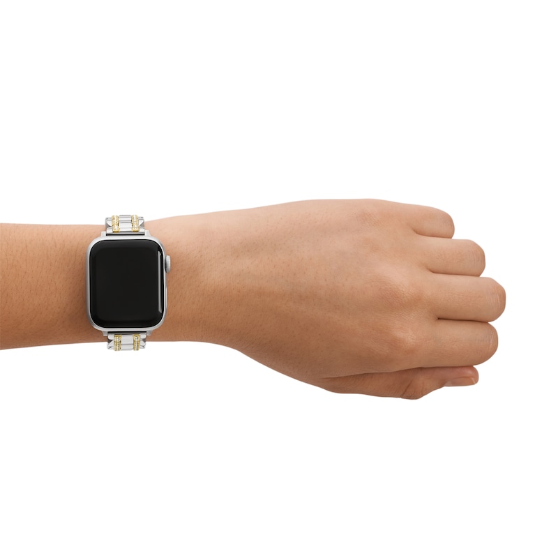 Main Image 5 of Kate Spade New York Apple Watch Strap KSS0116