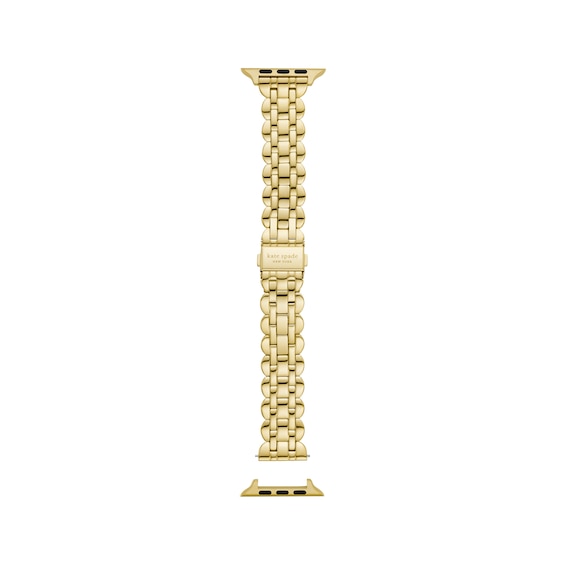 Kate Spade New York Apple Watch Strap KSS0143