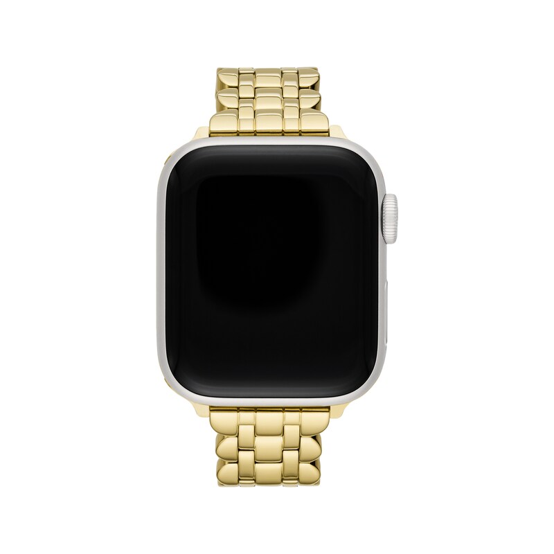 Main Image 2 of Kate Spade New York Apple Watch Strap KSS0143