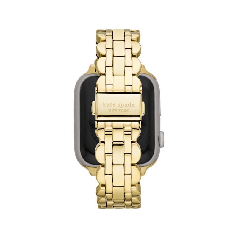Main Image 3 of Kate Spade New York Apple Watch Strap KSS0143