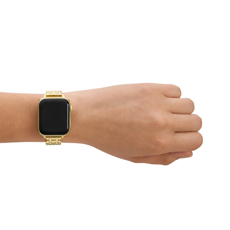 Main Image 5 of Kate Spade New York Apple Watch Strap KSS0143