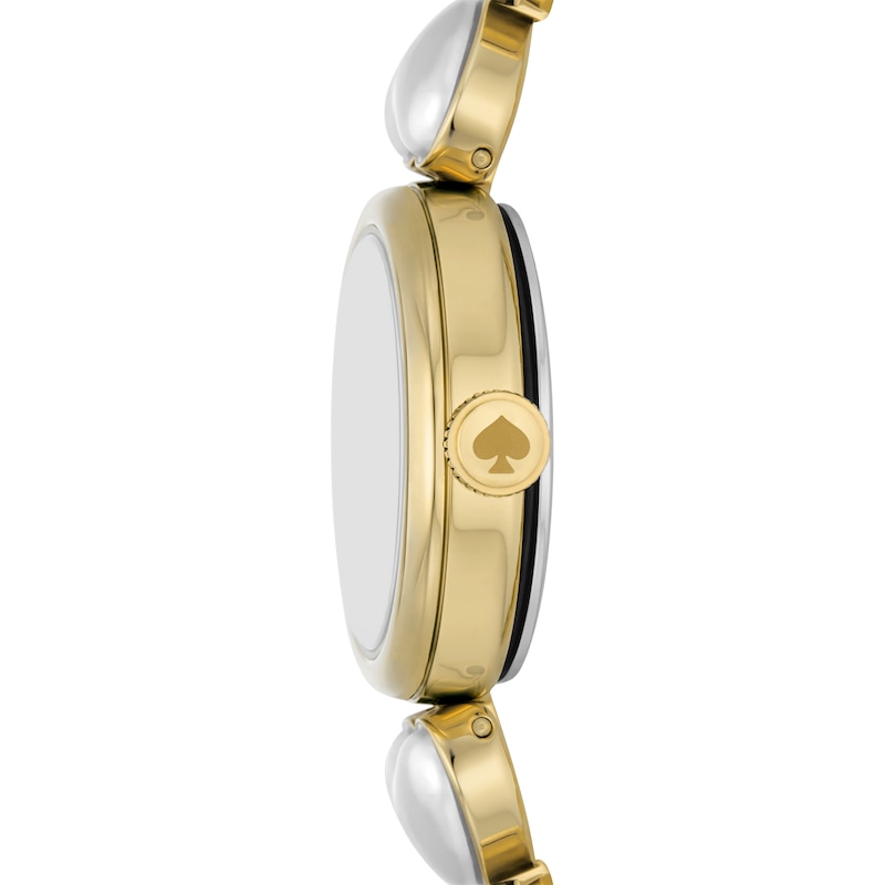 Main Image 4 of Kate Spade New York Monroe Women's Watch KSW1815