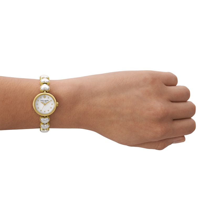 Main Image 6 of Kate Spade New York Monroe Women's Watch KSW1815