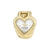 Thumbnail Image 1 of Kate Spade New York Monroe Heart Ring Women's Watch KSW1860