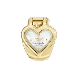 Kate Spade New York Monroe Heart Ring Women's Watch KSW1860