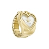 Thumbnail Image 3 of Kate Spade New York Monroe Heart Ring Women's Watch KSW1860