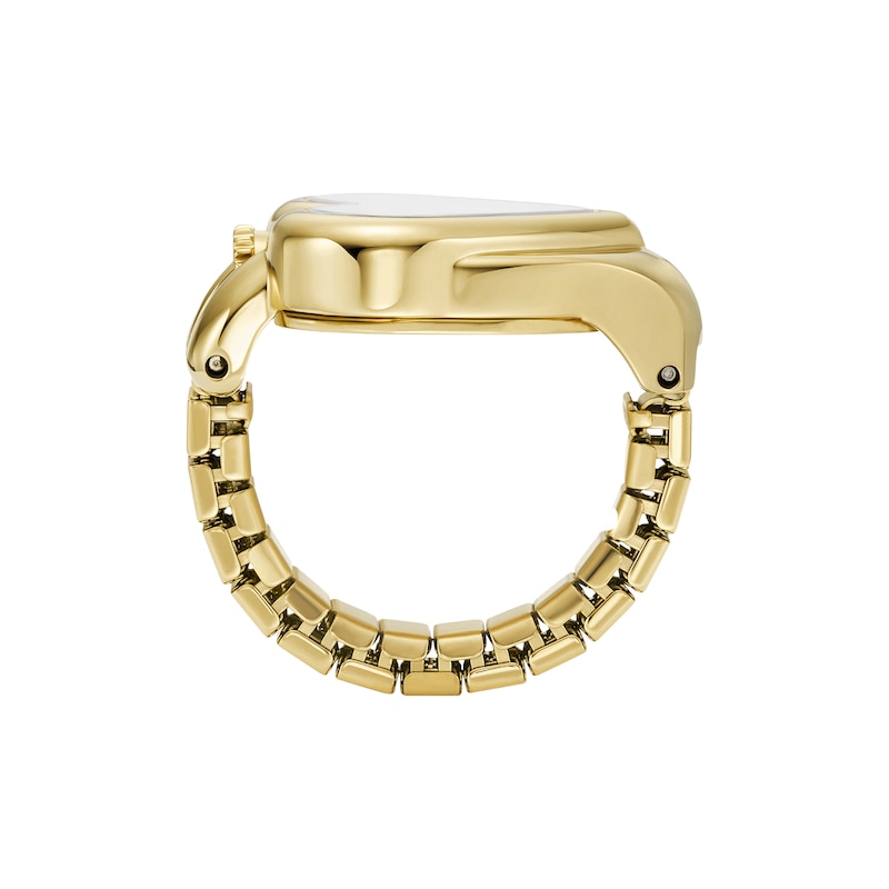Main Image 4 of Kate Spade New York Monroe Heart Ring Women's Watch KSW1860
