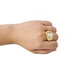 Thumbnail Image 7 of Kate Spade New York Monroe Heart Ring Women's Watch KSW1860
