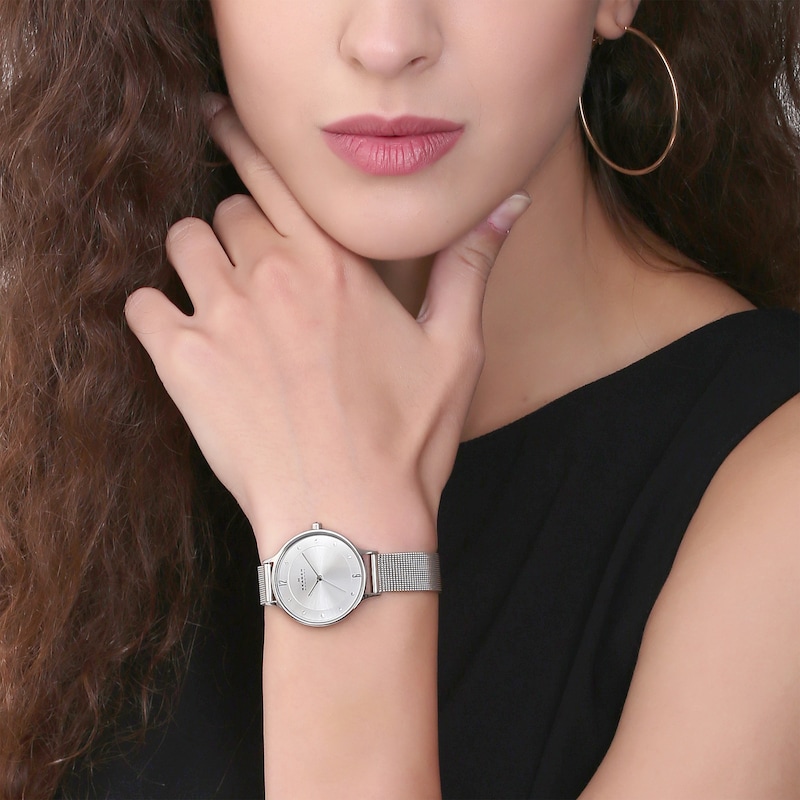 Main Image 4 of Skagen Anita Lille Women's Watch SKW2149