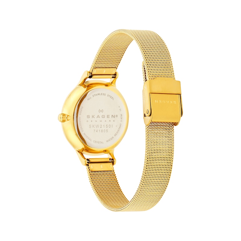 Main Image 4 of Skagen Anita Lille Women's Watch SKW2150