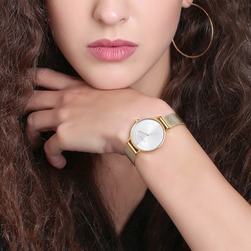 Main Image 5 of Skagen Anita Lille Women's Watch SKW2150