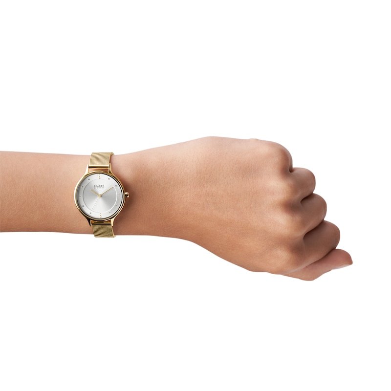 Main Image 6 of Skagen Anita Lille Women's Watch SKW2150