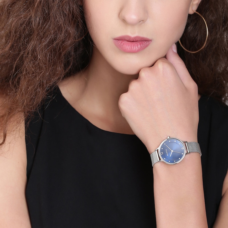Main Image 6 of Skagen Anita Lille Women's Watch SKW2307
