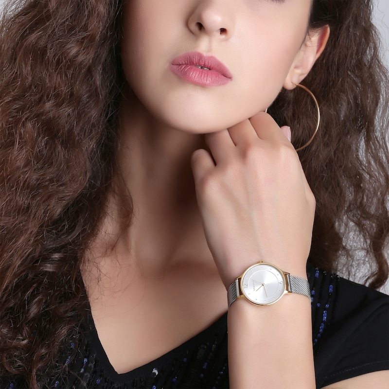 Main Image 4 of Skagen Anita Lille Women's Watch SKW2340