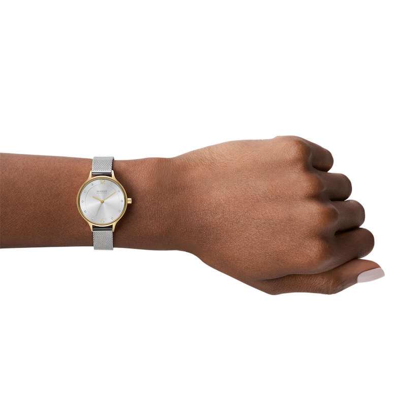 Main Image 5 of Skagen Anita Lille Women's Watch SKW2340