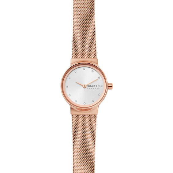 Skagen Freja Lille Women's Watch SKW2665