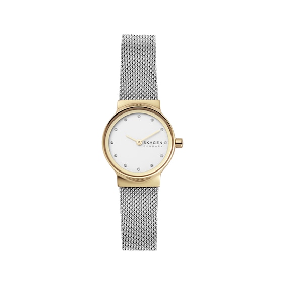 Skagen Freja Lille Women's Watch SKW2666