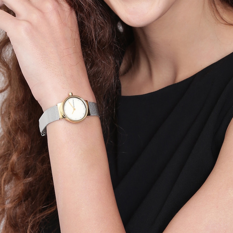 Main Image 3 of Skagen Freja Lille Women's Watch SKW2666