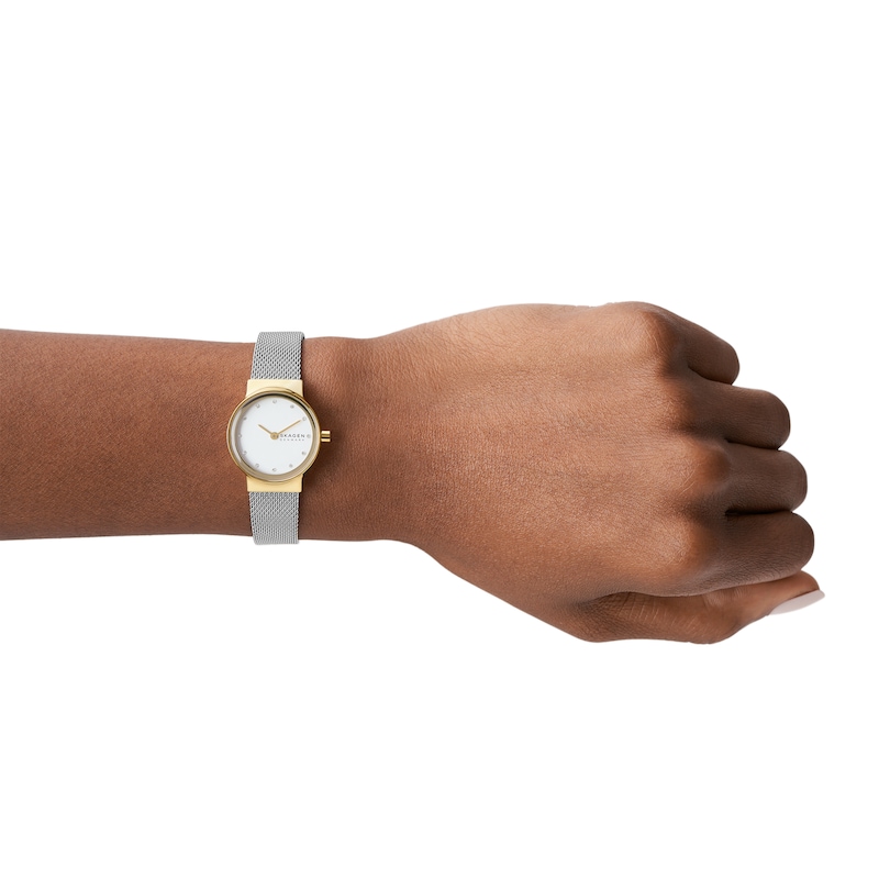 Main Image 4 of Skagen Freja Lille Women's Watch SKW2666
