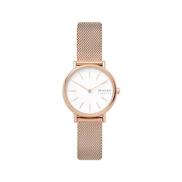 Skagen Signatur Lille Slim Women's Watch SKW2694