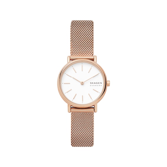 Skagen Signatur Lille Slim Women's Watch SKW2694
