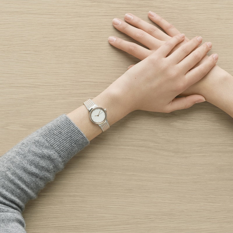 Main Image 3 of Skagen Freja Lille Women's Watch SKW2699