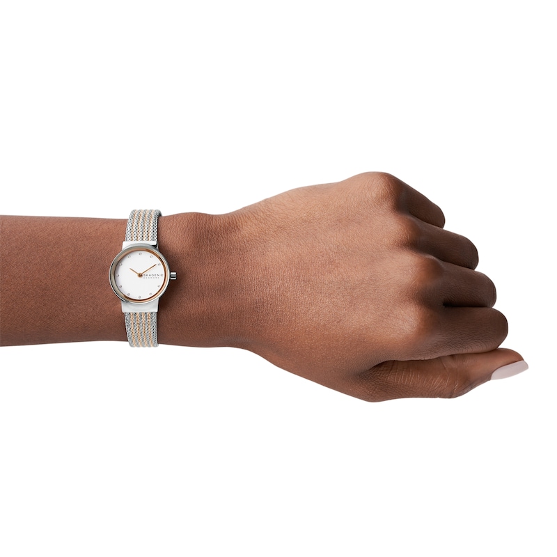 Main Image 4 of Skagen Freja Lille Women's Watch SKW2699