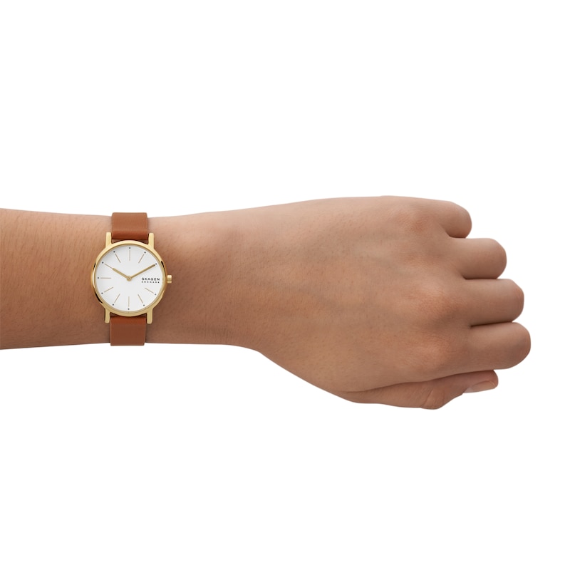 Main Image 4 of Skagen Signatur Lille Women's Watch SKW3121