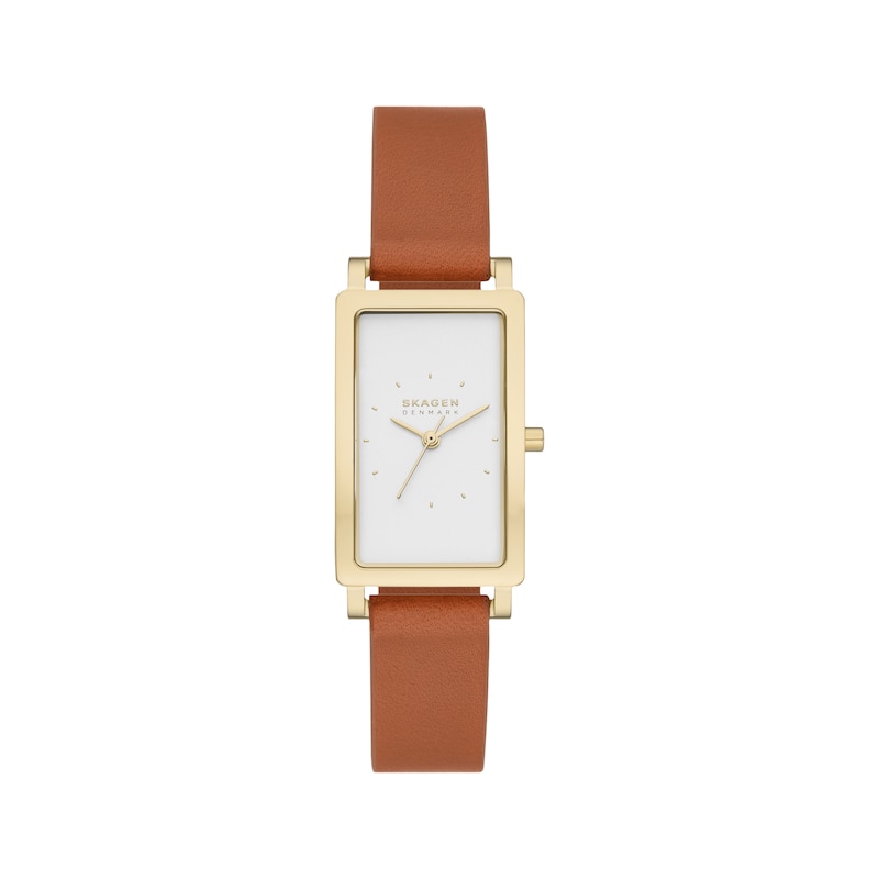 Main Image 1 of Skagen Hagen Lille Women's Watch SKW3097