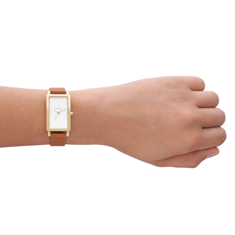 Main Image 4 of Skagen Hagen Lille Women's Watch SKW3097