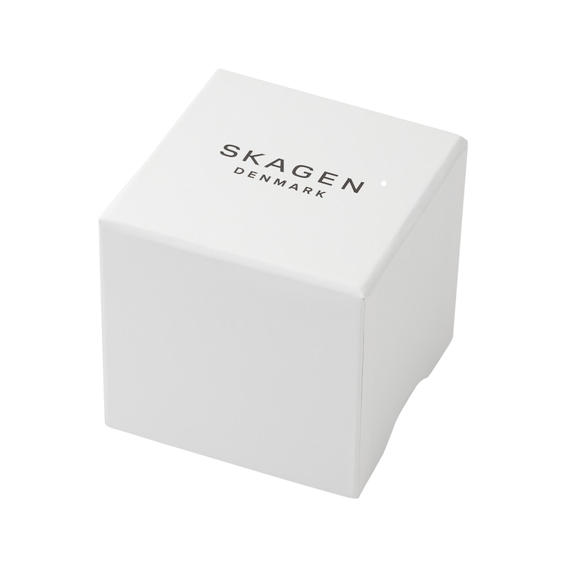 Main Image 4 of Skagen Hagen Lille Women's Watch SKW3096