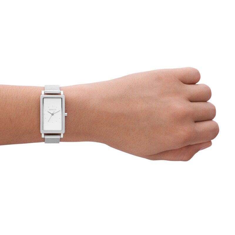 Main Image 5 of Skagen Hagen Lille Women's Watch SKW3096