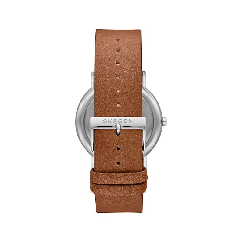Main Image 2 of Skagen Signatur Men's Watch SKW6578