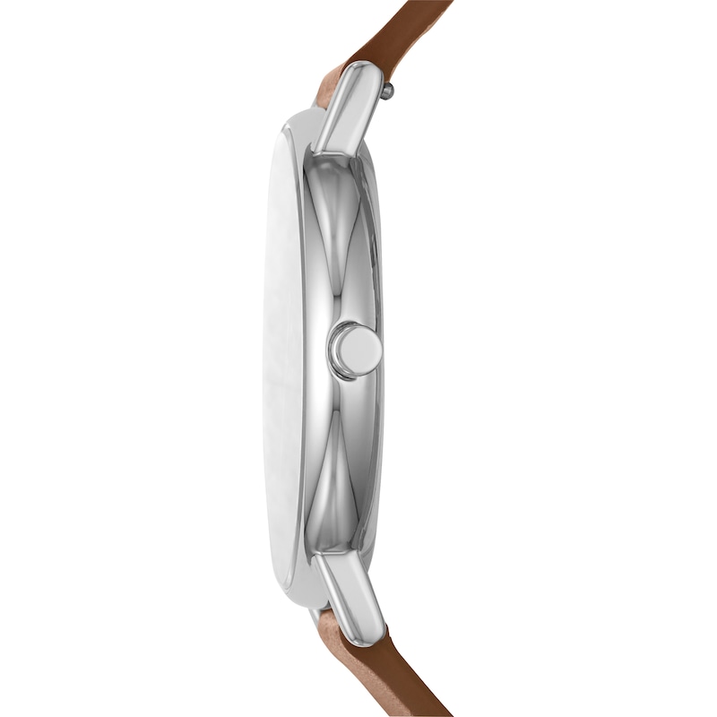 Main Image 3 of Skagen Signatur Men's Watch SKW6578