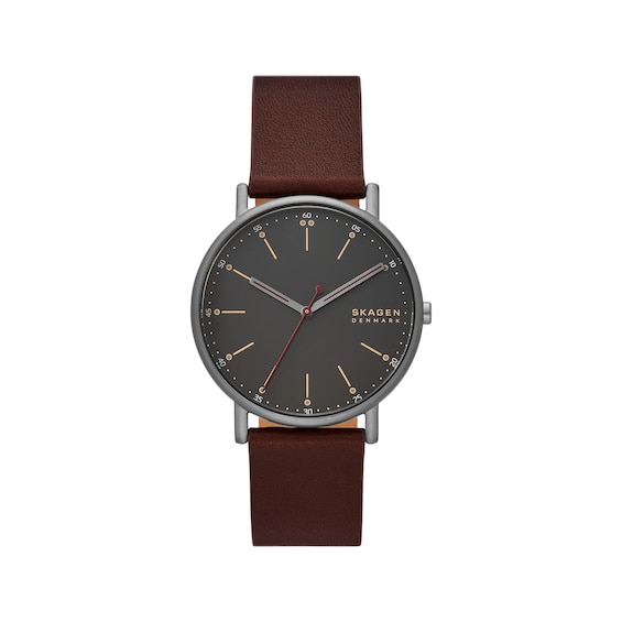 Skagen Signatur Men's Watch SKW6860
