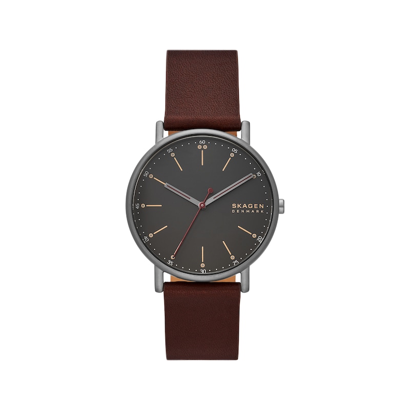 Main Image 1 of Skagen Signatur Men's Watch SKW6860