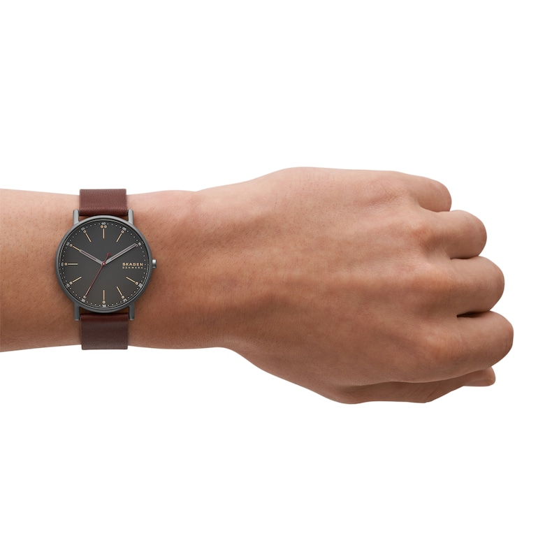 Main Image 5 of Skagen Signatur Men's Watch SKW6860