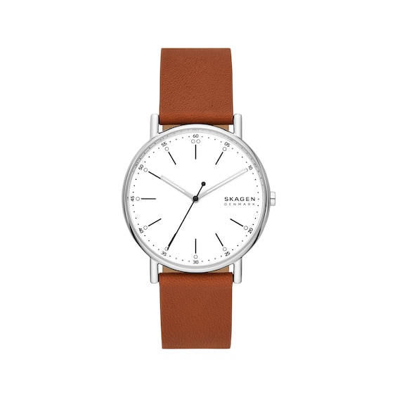 Skagen Signatur Men's Watch SKW6903