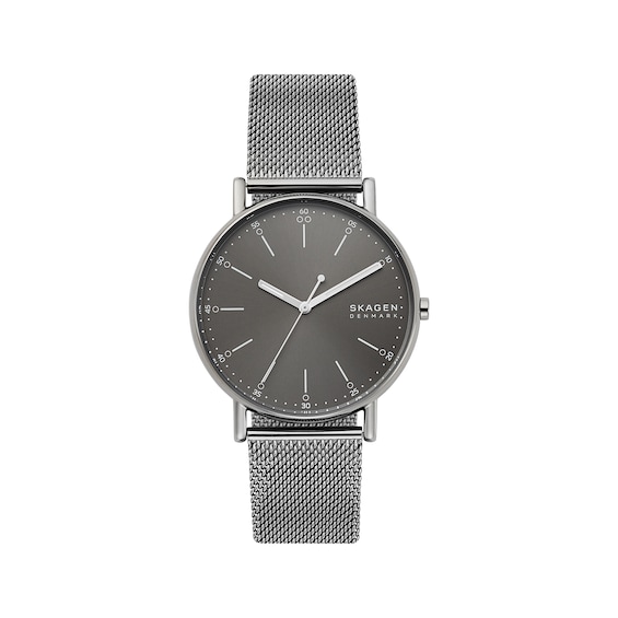 Skagen Signatur Men's Watch SKW6577