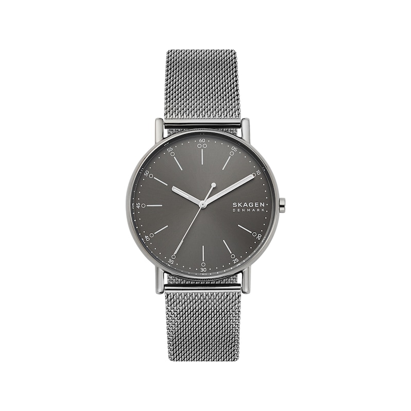 Main Image 1 of Skagen Signatur Men's Watch SKW6577