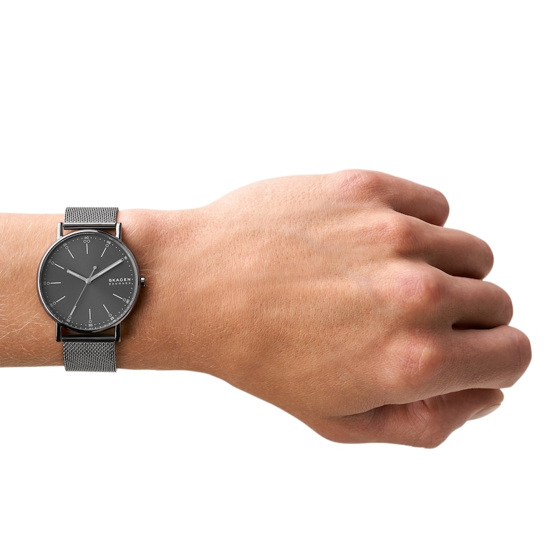 Main Image 6 of Skagen Signatur Men's Watch SKW6577