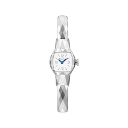 Bulova American Girl "M" Women's Watch 96L333