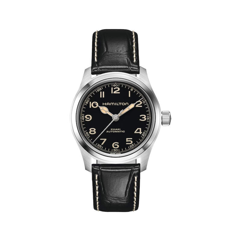 Main Image 1 of Hamilton Khaki Field Murph Auto 38mm Watch H70405730