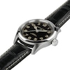 Thumbnail Image 3 of Hamilton Khaki Field Murph Auto 38mm Watch H70405730
