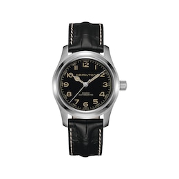 Hamilton Khaki Field Murph Auto Men's Watch H70605731