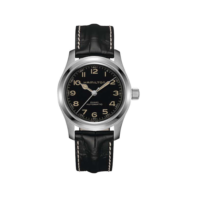 Main Image 1 of Hamilton Khaki Field Murph Auto Men's Watch H70605731