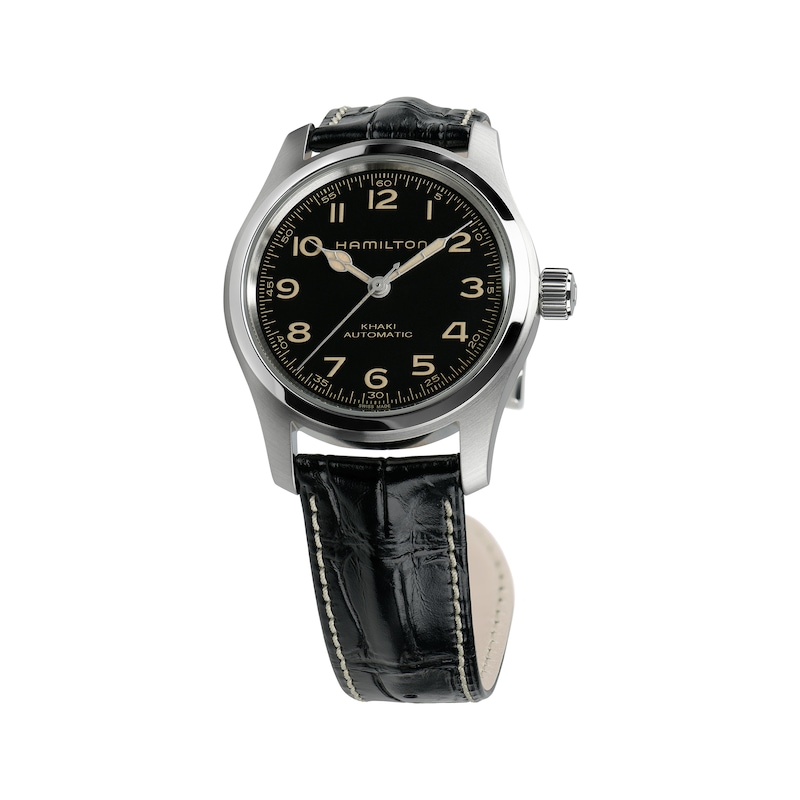 Main Image 2 of Hamilton Khaki Field Murph Auto Men's Watch H70605731