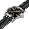 Thumbnail Image 3 of Hamilton Khaki Field Murph Auto Men's Watch H70605731
