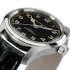 Thumbnail Image 4 of Hamilton Khaki Field Murph Auto Men's Watch H70605731